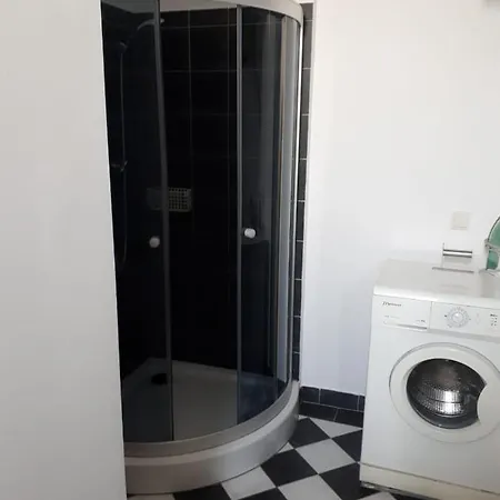 Apartament Plac Szczepański - Theatre Neighborhood