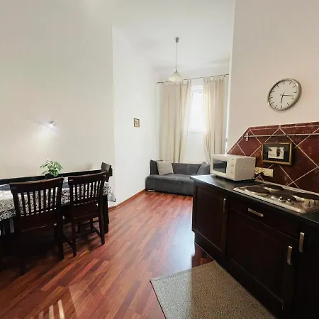 Apartament Plac Szczepański - Theatre Neighborhood Kraków